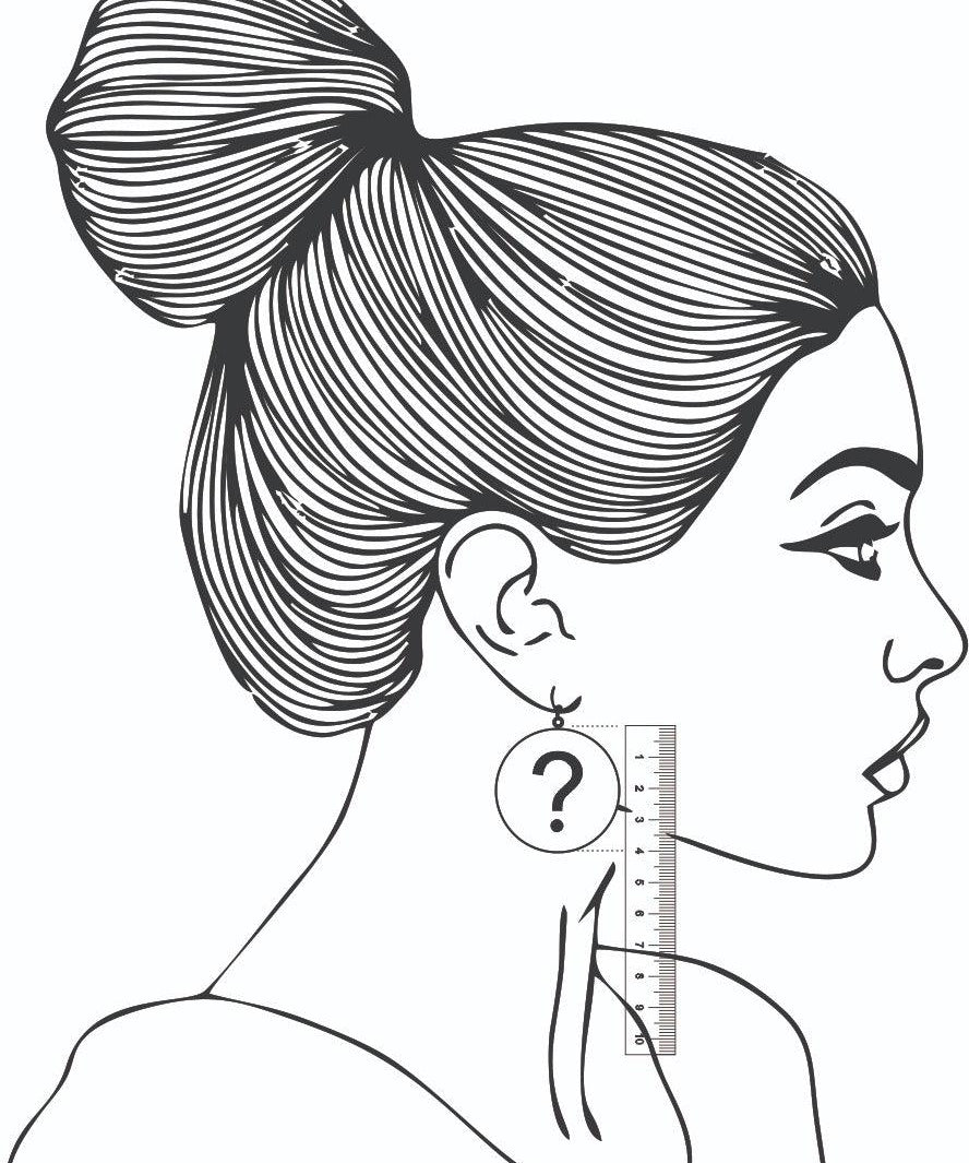 Unikat Ohrringe - Pervoné Schmuck